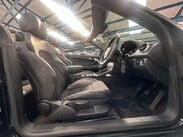 Audi A3 1.6 TDI S line Euro 5 (s/s) 2dr 25