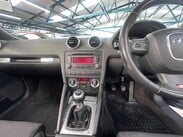 Audi A3 1.6 TDI S line Euro 5 (s/s) 2dr 29