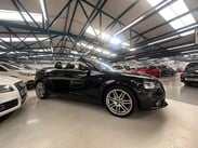 Audi A3 1.6 TDI S line Euro 5 (s/s) 2dr 37