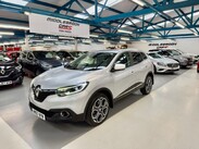 Renault Kadjar 1.5 dCi Dynamique S Nav Euro 6 (s/s) 5dr 1