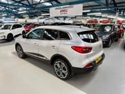 Renault Kadjar 1.5 dCi Dynamique S Nav Euro 6 (s/s) 5dr 10