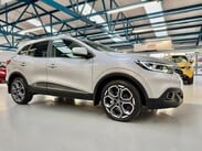 Renault Kadjar 1.5 dCi Dynamique S Nav Euro 6 (s/s) 5dr 14