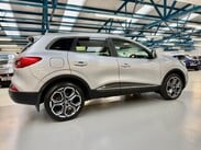 Renault Kadjar 1.5 dCi Dynamique S Nav Euro 6 (s/s) 5dr 19