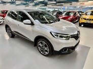 Renault Kadjar 1.5 dCi Dynamique S Nav Euro 6 (s/s) 5dr 22