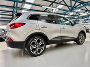 Renault Kadjar 1.5 dCi Dynamique S Nav Euro 6 (s/s) 5dr 15