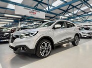 Renault Kadjar 1.5 dCi Dynamique S Nav Euro 6 (s/s) 5dr 2