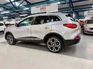 Renault Kadjar 1.5 dCi Dynamique S Nav Euro 6 (s/s) 5dr 5