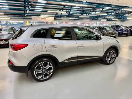 Renault Kadjar 1.5 dCi Dynamique S Nav Euro 6 (s/s) 5dr 20