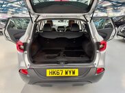 Renault Kadjar 1.5 dCi Dynamique S Nav Euro 6 (s/s) 5dr 43