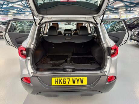 Renault Kadjar 1.5 dCi Dynamique S Nav Euro 6 (s/s) 5dr 43