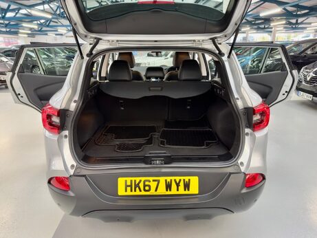 Renault Kadjar 1.5 dCi Dynamique S Nav Euro 6 (s/s) 5dr 39