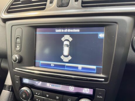 Renault Kadjar 1.5 dCi Dynamique S Nav Euro 6 (s/s) 5dr 40