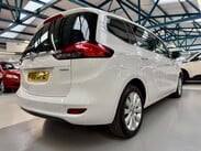 Vauxhall Zafira 1.4i Turbo Tech Line Euro 6 5dr 13