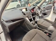 Vauxhall Zafira 1.4i Turbo Tech Line Euro 6 5dr 28