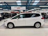 Vauxhall Zafira 1.4i Turbo Tech Line Euro 6 5dr 5