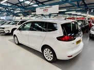 Vauxhall Zafira 1.4i Turbo Tech Line Euro 6 5dr 7