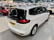 Vauxhall Zafira 1.4i Turbo Tech Line Euro 6 5dr 14