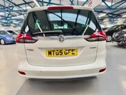 Vauxhall Zafira 1.4i Turbo Tech Line Euro 6 5dr 15