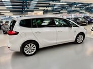 Vauxhall Zafira 1.4i Turbo Tech Line Euro 6 5dr 16