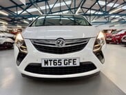 Vauxhall Zafira 1.4i Turbo Tech Line Euro 6 5dr 22