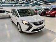 Vauxhall Zafira 1.4i Turbo Tech Line Euro 6 5dr 23