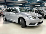 SEAT Leon 1.4 TSI XCELLENCE Technology ST Euro 6 (s/s) 5dr 2