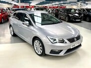 SEAT Leon 1.4 TSI XCELLENCE Technology ST Euro 6 (s/s) 5dr 7