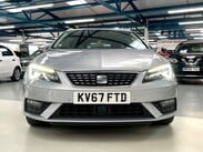 SEAT Leon 1.4 TSI XCELLENCE Technology ST Euro 6 (s/s) 5dr 9