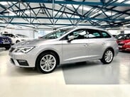 SEAT Leon 1.4 TSI XCELLENCE Technology ST Euro 6 (s/s) 5dr 10