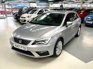 SEAT Leon 1.4 TSI XCELLENCE Technology ST Euro 6 (s/s) 5dr 11