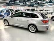 SEAT Leon 1.4 TSI XCELLENCE Technology ST Euro 6 (s/s) 5dr 12