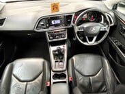 SEAT Leon 1.4 TSI XCELLENCE Technology ST Euro 6 (s/s) 5dr 26