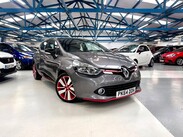 Renault Clio 1.5 dCi Dynamique S MediaNav Euro 5 (s/s) 5dr 1