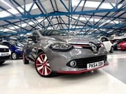 Renault Clio 1.5 dCi Dynamique S MediaNav Euro 5 (s/s) 5dr 17