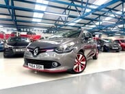 Renault Clio 1.5 dCi Dynamique S MediaNav Euro 5 (s/s) 5dr 20