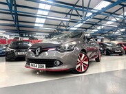 Renault Clio 1.5 dCi Dynamique S MediaNav Euro 5 (s/s) 5dr 22