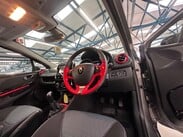 Renault Clio 1.5 dCi Dynamique S MediaNav Euro 5 (s/s) 5dr 25