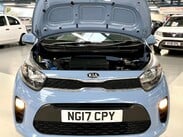 Kia Picanto 1.25 2 Euro 6 5dr 9