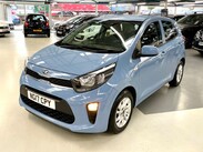 Kia Picanto 1.25 2 Euro 6 5dr 11