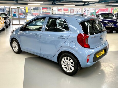 Kia Picanto 1.25 2 Euro 6 5dr 12