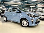 Kia Picanto 1.25 2 Euro 6 5dr 6