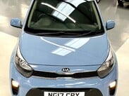 Kia Picanto 1.25 2 Euro 6 5dr 8