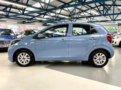 Kia Picanto 1.25 2 Euro 6 5dr 15