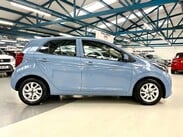 Kia Picanto 1.25 2 Euro 6 5dr 17