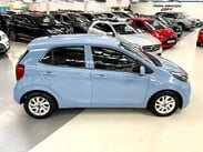 Kia Picanto 1.25 2 Euro 6 5dr 19