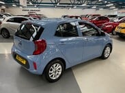 Kia Picanto 1.25 2 Euro 6 5dr 21