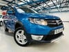 Dacia Sandero Stepway 0.9 TCe Laureate Euro 5 5dr