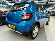 Dacia Sandero Stepway 0.9 TCe Laureate Euro 5 5dr 5