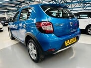 Dacia Sandero Stepway 0.9 TCe Laureate Euro 5 5dr 6