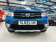 Dacia Sandero Stepway 0.9 TCe Laureate Euro 5 5dr 66